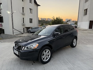 Vand Volvo XC60 2.4 Diesel - imagine 10