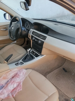 Vind BMW e90 20 tdi - imagine 4
