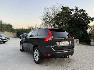 Vand Volvo XC60 2.4 Diesel - imagine 5