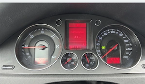 Volkswagen PASSAT b6 - imagine 2