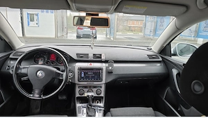 Volkswagen PASSAT b6 - imagine 8