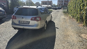 Volkswagen PASSAT b6 - imagine 4