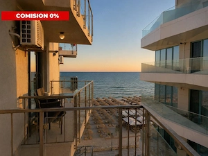 Studio vedere la mare | Casă de vacanță – Beach Residence, Mamaia Nord