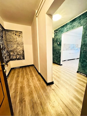Apartament Decomandat,Confort 1 situat in Tecuci pe Str. 7 Noiembrie - imagine 3