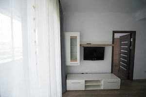 Apartament 2 camere | Uzina de Pizza | Complet mobilat & utilat  - imagine 4