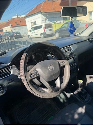 vand seat toledo - imagine 3