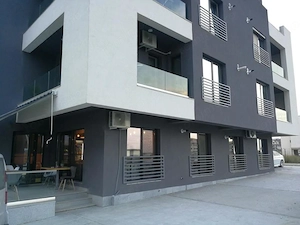 Apartament 2 camere | Uzina de Pizza | Complet mobilat & utilat  - imagine 8