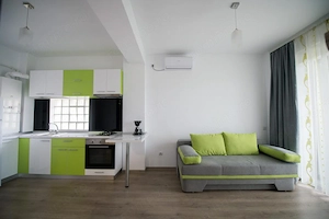 Apartament 2 camere | Uzina de Pizza | Complet mobilat & utilat  - imagine 6