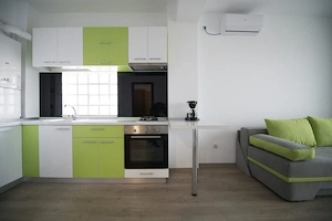 Apartament 2 camere | Uzina de Pizza | Complet mobilat & utilat  - imagine 2