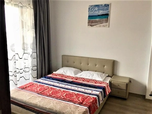 Apartament 2 camere | Uzina de Pizza | Complet mobilat & utilat  - imagine 7