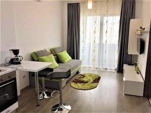 Apartament 2 camere | Uzina de Pizza | Complet mobilat & utilat  - imagine 5