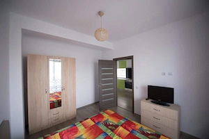Apartament 2 camere | Uzina de Pizza | Complet mobilat & utilat  - imagine 3