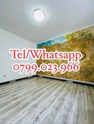 Apartament Decomandat,Confort 1 situat in Tecuci pe Str. 7 Noiembrie