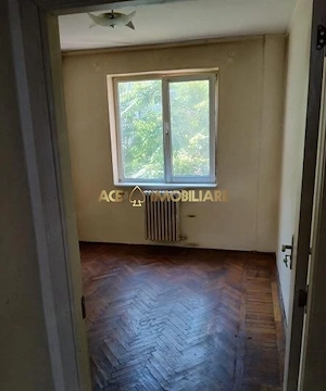 3 Camere de vanzare | Universitate | Metrou | 2% Comision | Cash | Nerenovat - imagine 6