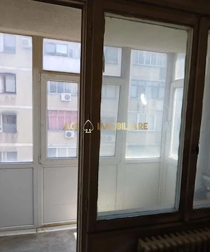 3 Camere de vanzare | Universitate | Metrou | 2% Comision | Cash | Nerenovat - imagine 5