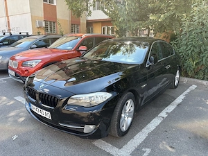 Bmw F10 diesel - imagine 3