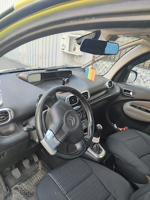 Citroen C3 Picasso GPL Exclusive - imagine 2