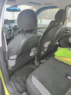 Citroen C3 Picasso GPL Exclusive - imagine 4