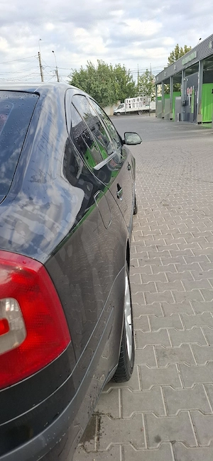 Vand Skoda Octavia 2 - imagine 8