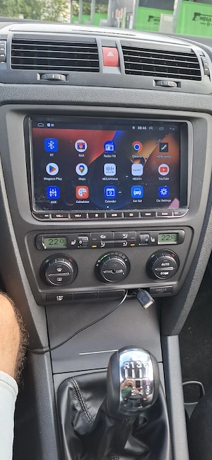 Vand Skoda Octavia 2 - imagine 10
