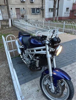 Hyosung Gt650 2007 - imagine 2