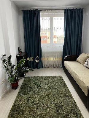 3 Camere de inchiriat | Fundeni | PetFriendly | Centrala | Parcare | - imagine 3
