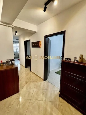 3 Camere de inchiriat | Fundeni | PetFriendly | Centrala | Parcare | - imagine 6