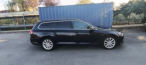 Vând Volkswagen Passat B8 2019 1.6 tdi dsg - imagine 2