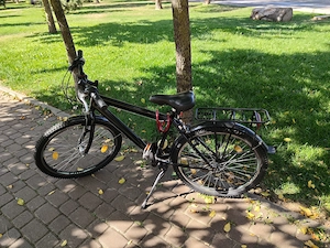 Bicicleta Germania Bavaria 