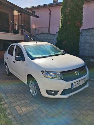 Logan 2017 0,9 Tce 90 Gpl fabrica