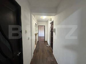Apartament 2 camere, 42 mp, zona Botizului - imagine 7