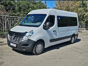 Renault Master 3 - imagine 5