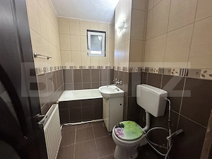 Apartament 2 camere, 42 mp, zona Botizului - imagine 8