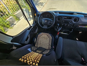 Renault Master 3 - imagine 4