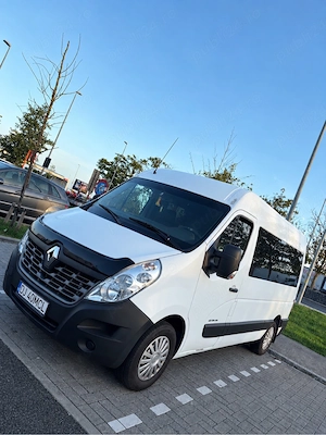 Renault Master 3 - imagine 2
