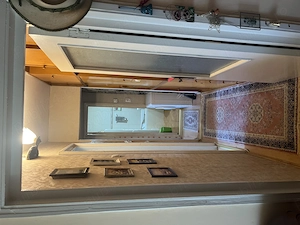 Apartament 2 dormitoare living Manastur - imagine 6