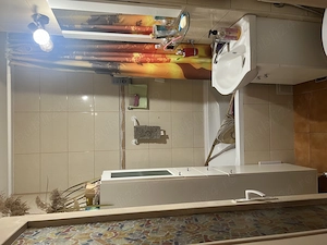Apartament 2 dormitoare living Manastur - imagine 10
