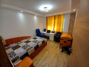Apartament de lux cu 4 camere| Răcădău   lângă Parcul Trandafirilor - imagine 5