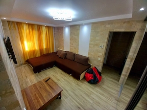 Apartament de lux cu 4 camere| Răcădău   lângă Parcul Trandafirilor