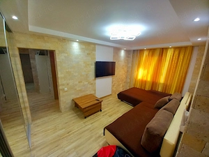 Apartament de lux cu 4 camere| Răcădău   lângă Parcul Trandafirilor - imagine 2