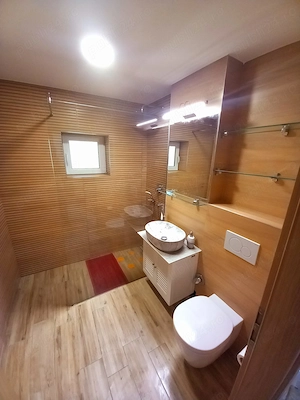 Apartament de lux cu 4 camere| Răcădău   lângă Parcul Trandafirilor - imagine 4
