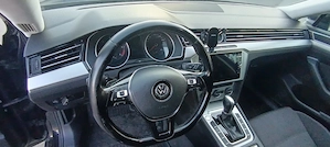 Vând Volkswagen Passat B8 2019 1.6 tdi dsg - imagine 7
