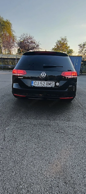 Vând Volkswagen Passat B8 2019 1.6 tdi dsg - imagine 4