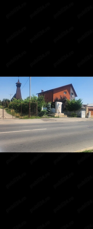 Teren 368 mp Popești-Leordeni, str Leordeni - imagine 2