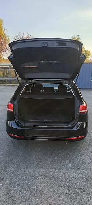 Vând Volkswagen Passat B8 2019 1.6 tdi dsg - imagine 8