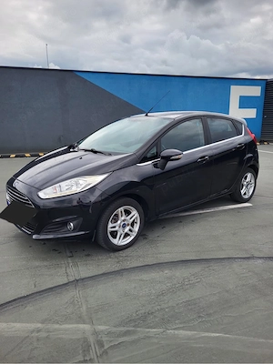 Ford Fiesta 1.0 ecoboost - imagine 2