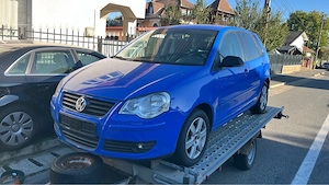 VW Polo motor: 1.2 benzina an: 2009 194.000km