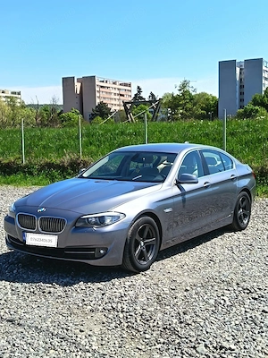 Bmw 520D F10 Automat