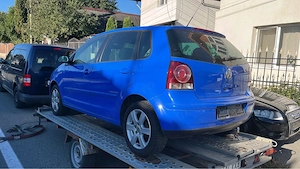 VW Polo motor: 1.2 benzina an: 2009 194.000km - imagine 3