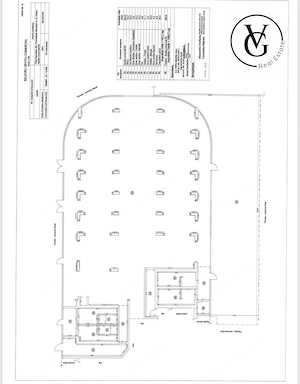 Spatiu comercial | 1178,3 mp | Prima linie la mare | Aqua Cullinan - imagine 15